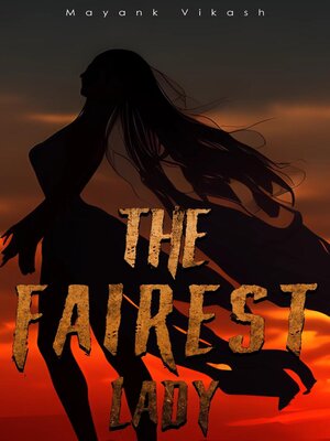 cover image of The Fairest Lady